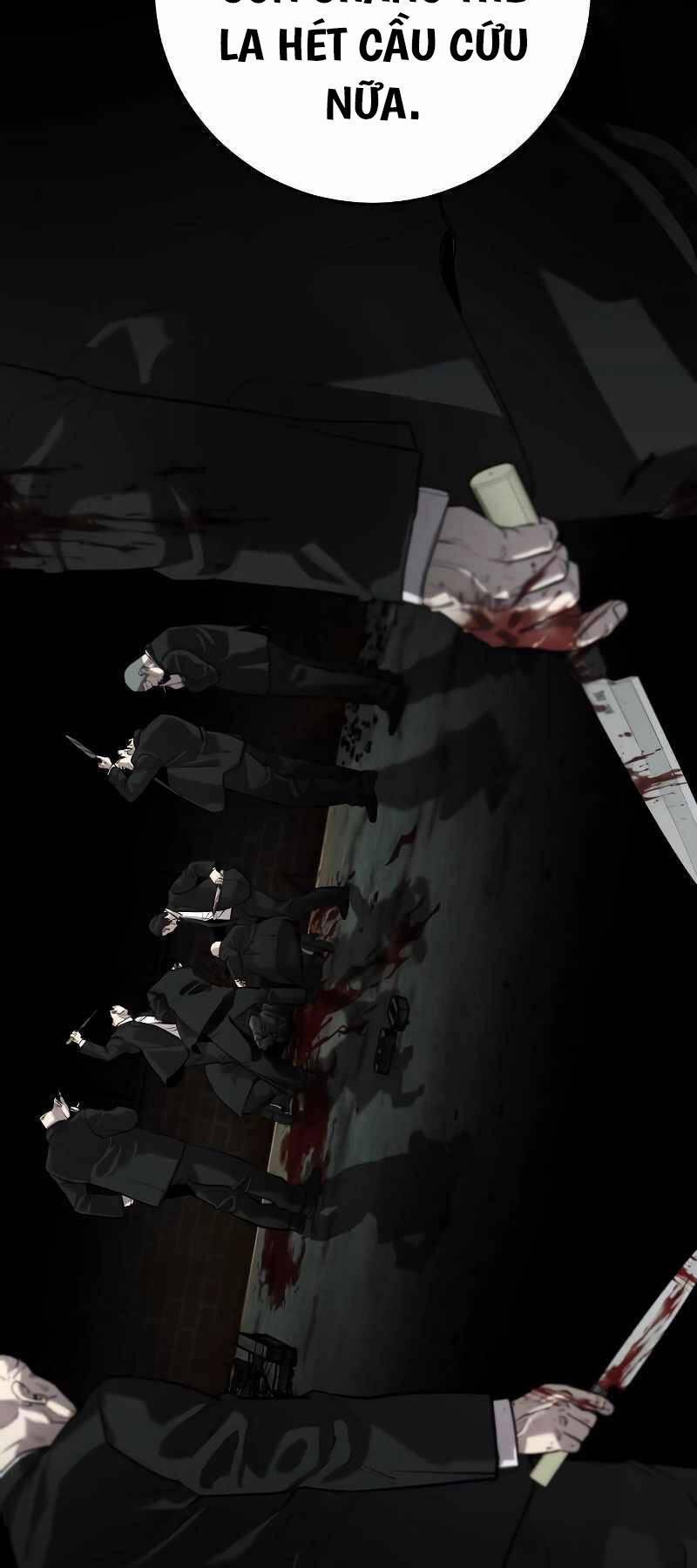 Đứa Con Báo Thù 1.5 trang 54