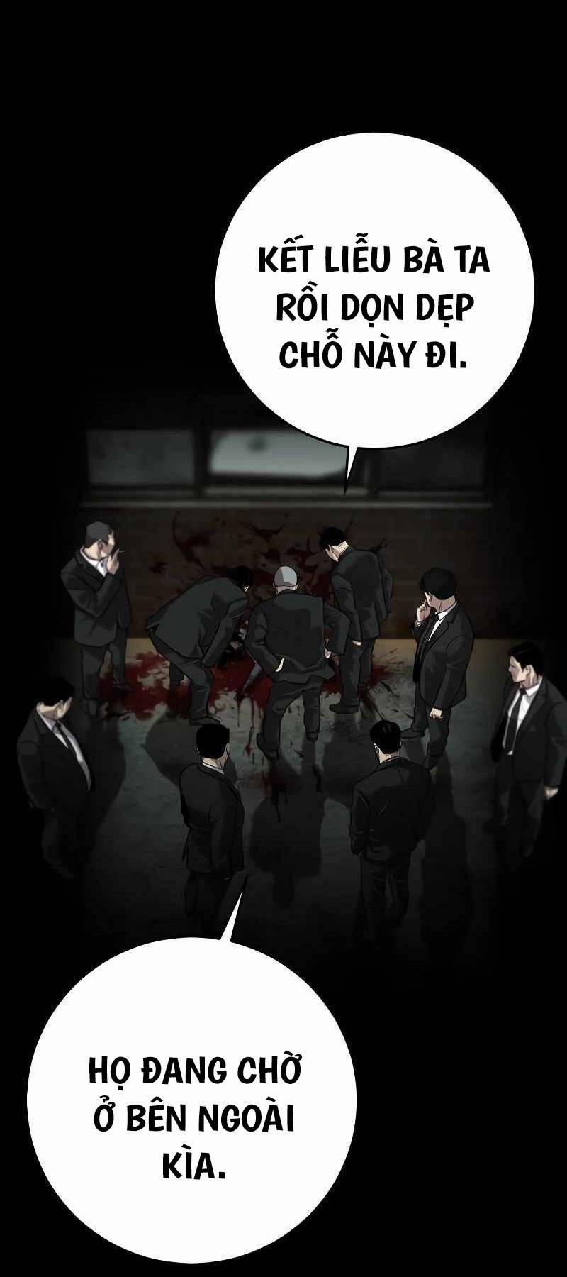 Đứa Con Báo Thù 1.5 trang 60