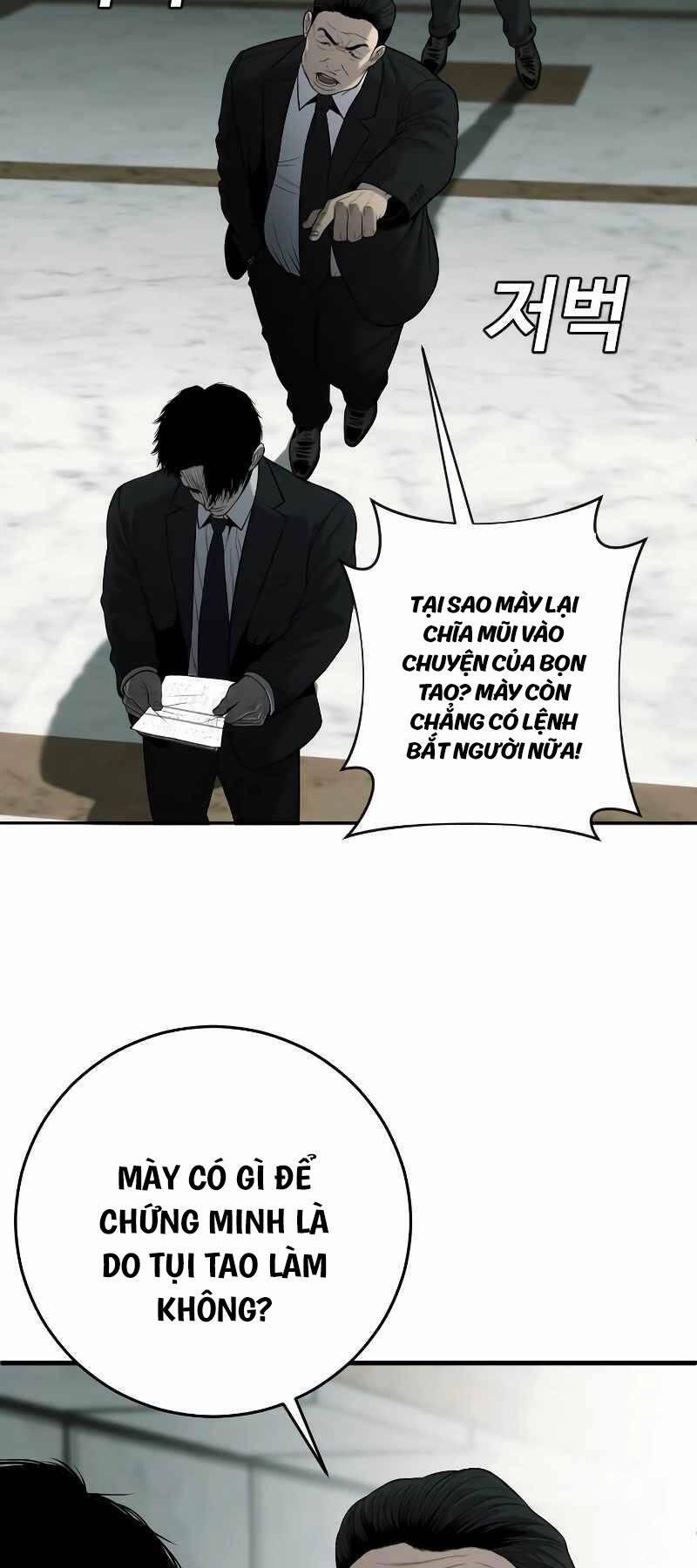 Đứa Con Báo Thù 1.5 trang 66