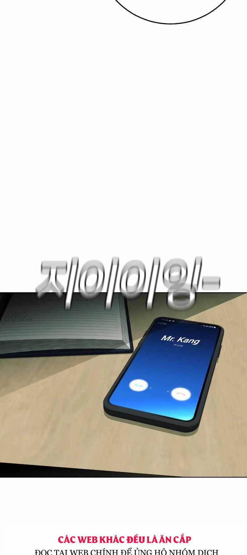 Đứa Con Báo Thù 1.5 trang 8