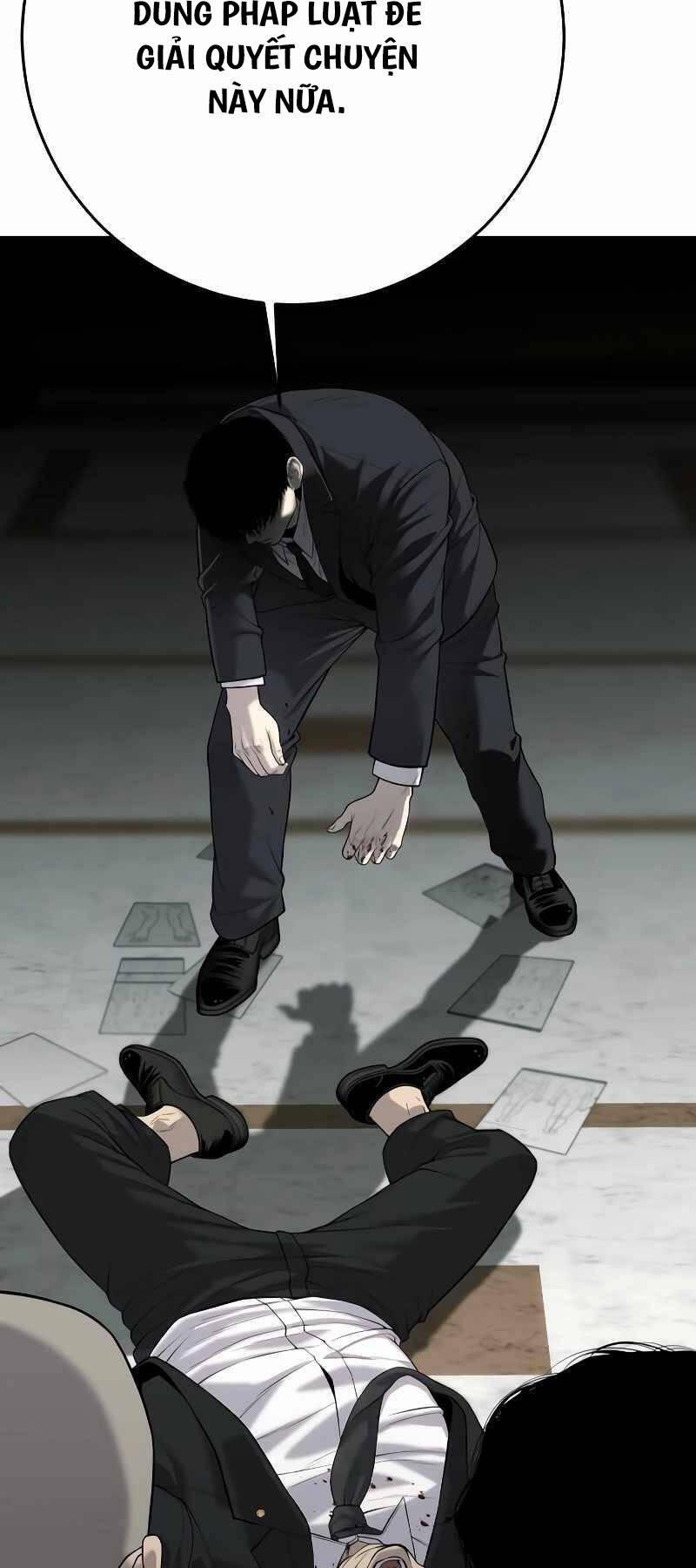 Đứa Con Báo Thù 1.5 trang 82