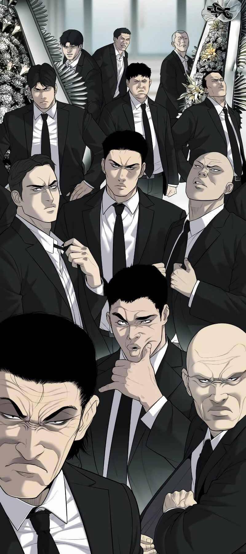 Đứa Con Báo Thù 1.5 trang 84