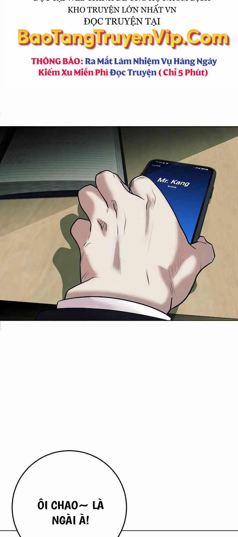 Đứa Con Báo Thù 1.5 trang 9