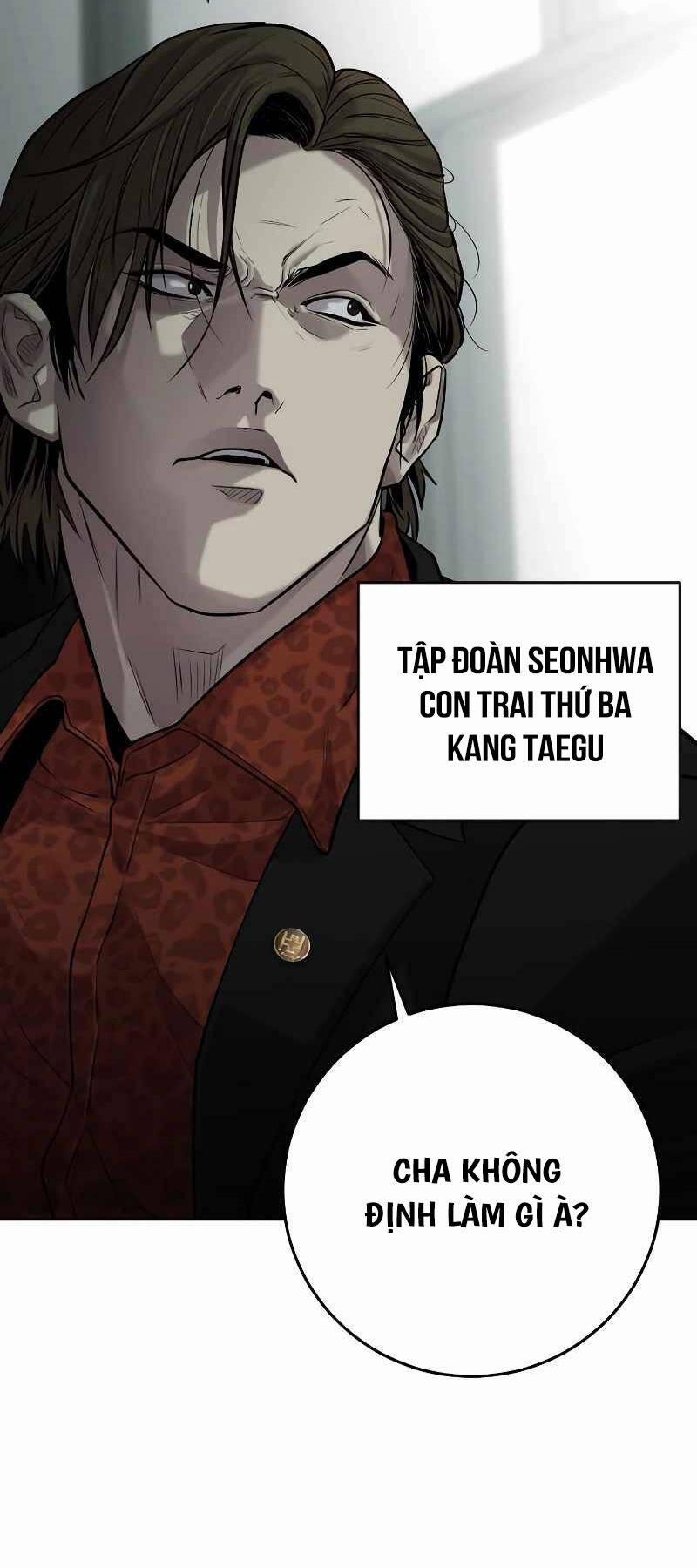 Đứa Con Báo Thù 1.5 trang 91