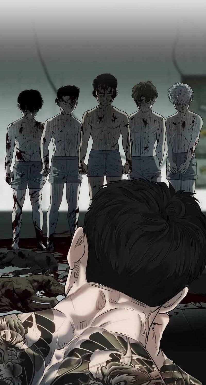 Đứa Con Báo Thù 1.5 trang 96