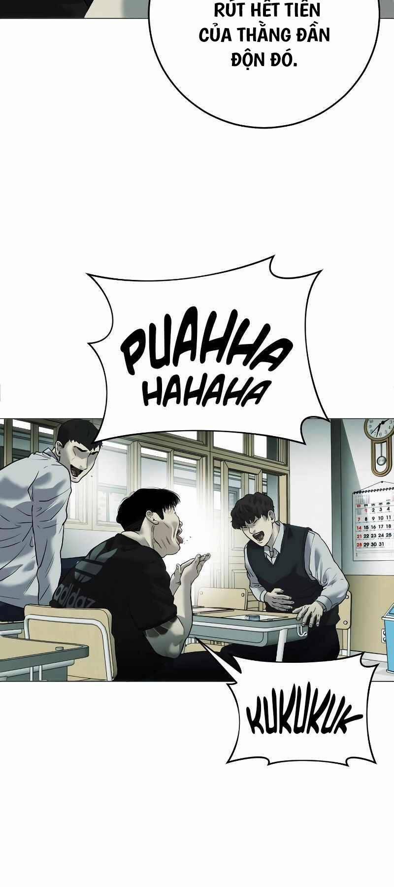 Đứa Con Báo Thù 1 trang 17