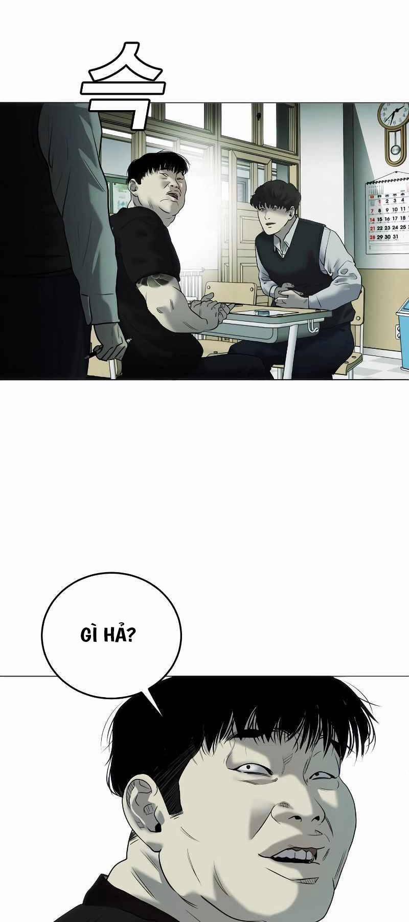 Đứa Con Báo Thù 1 trang 18