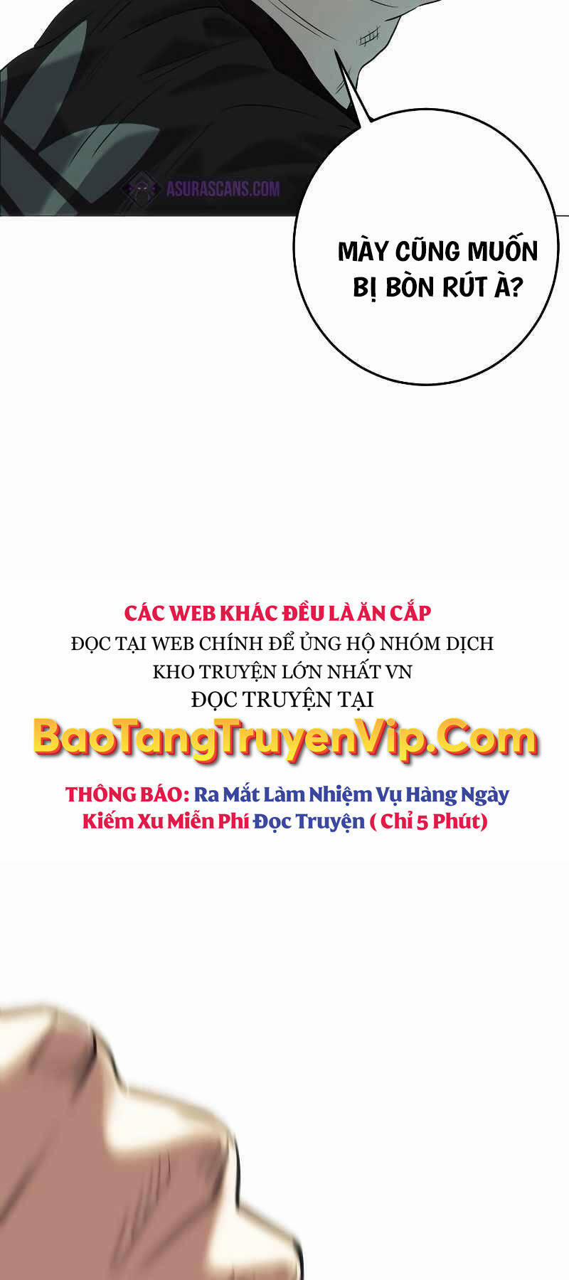 Đứa Con Báo Thù 1 trang 19