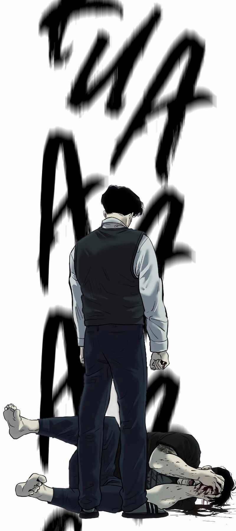 Đứa Con Báo Thù 1 trang 21