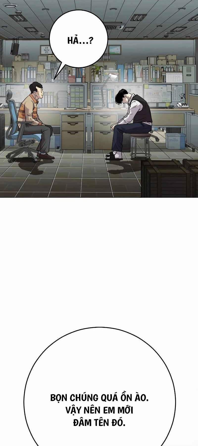 Đứa Con Báo Thù 1 trang 28