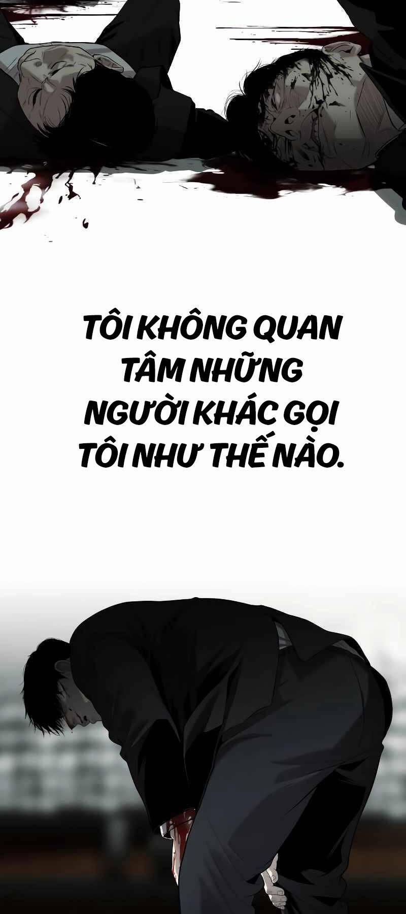 Đứa Con Báo Thù 1 trang 3