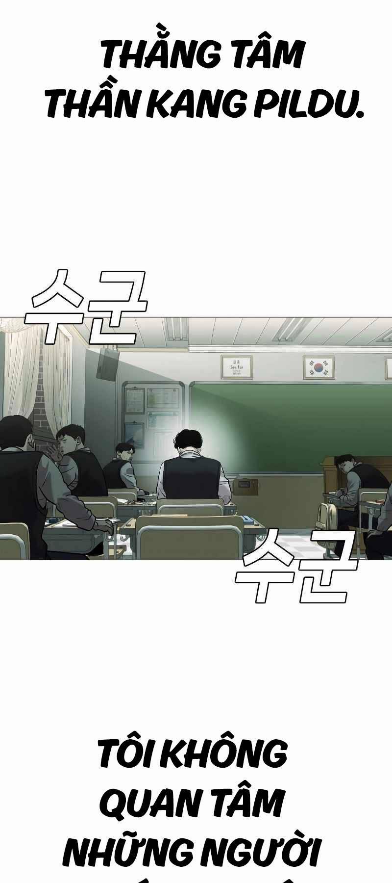 Đứa Con Báo Thù 1 trang 34