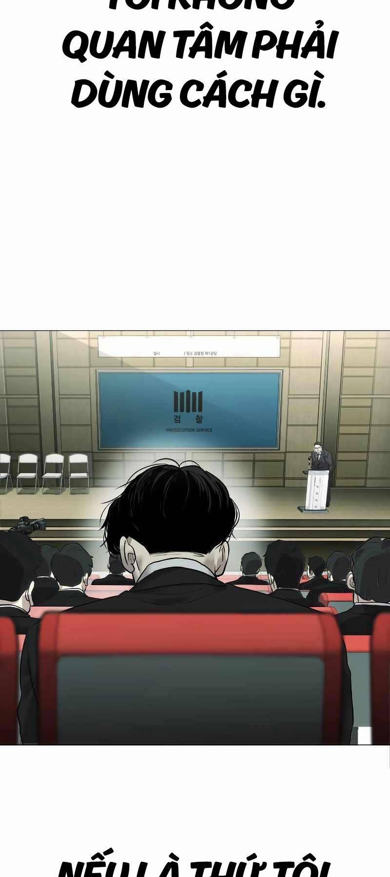 Đứa Con Báo Thù 1 trang 36