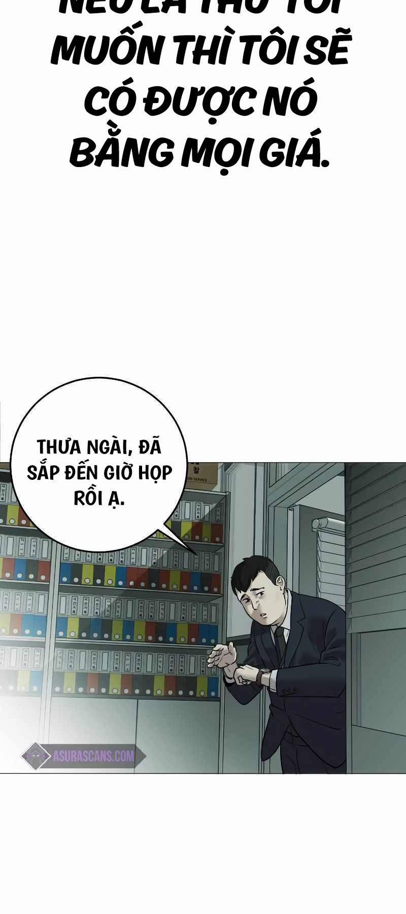 Đứa Con Báo Thù 1 trang 37