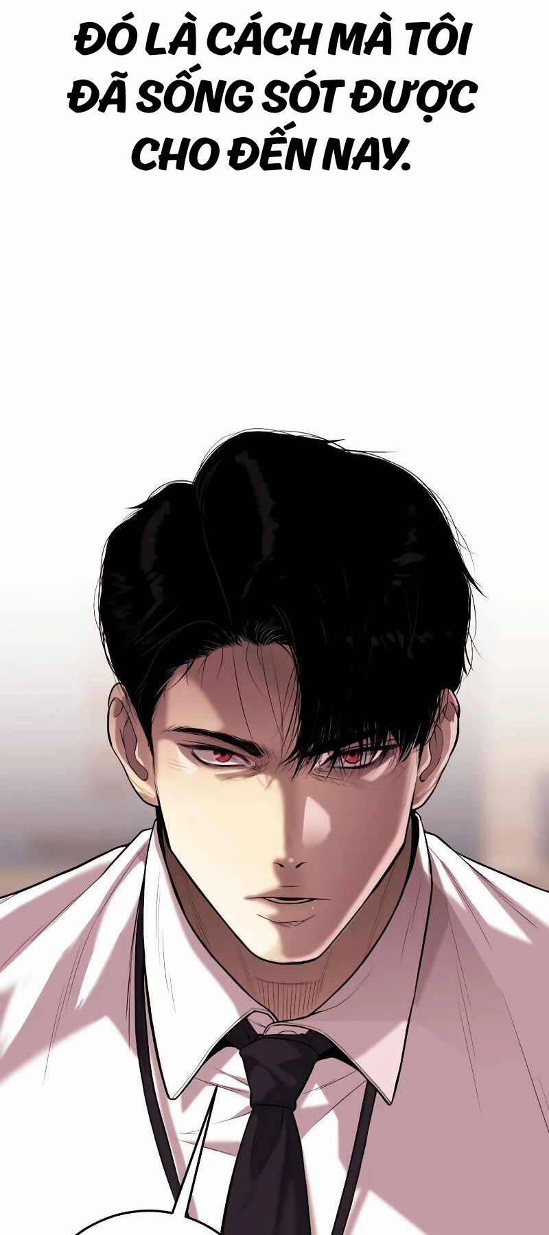 Đứa Con Báo Thù 1 trang 38