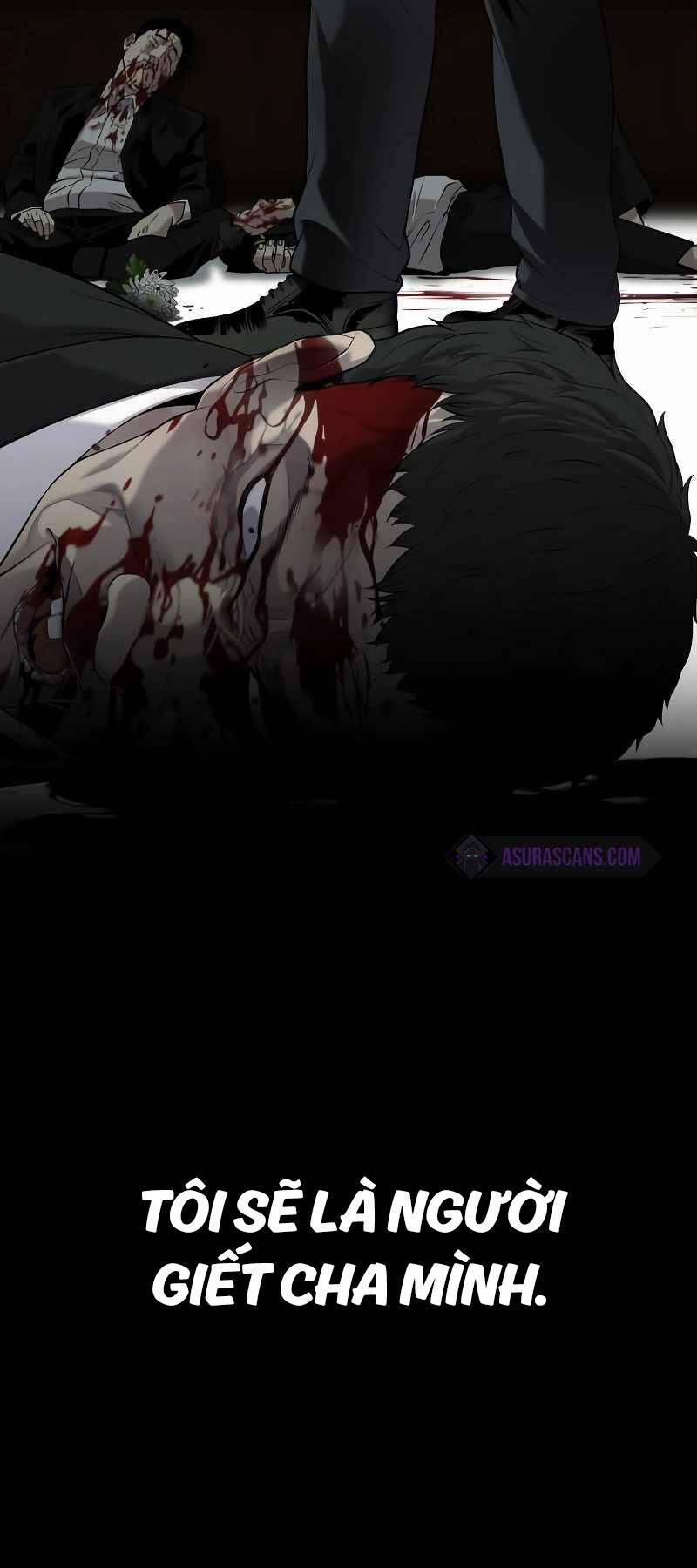 Đứa Con Báo Thù 1 trang 4