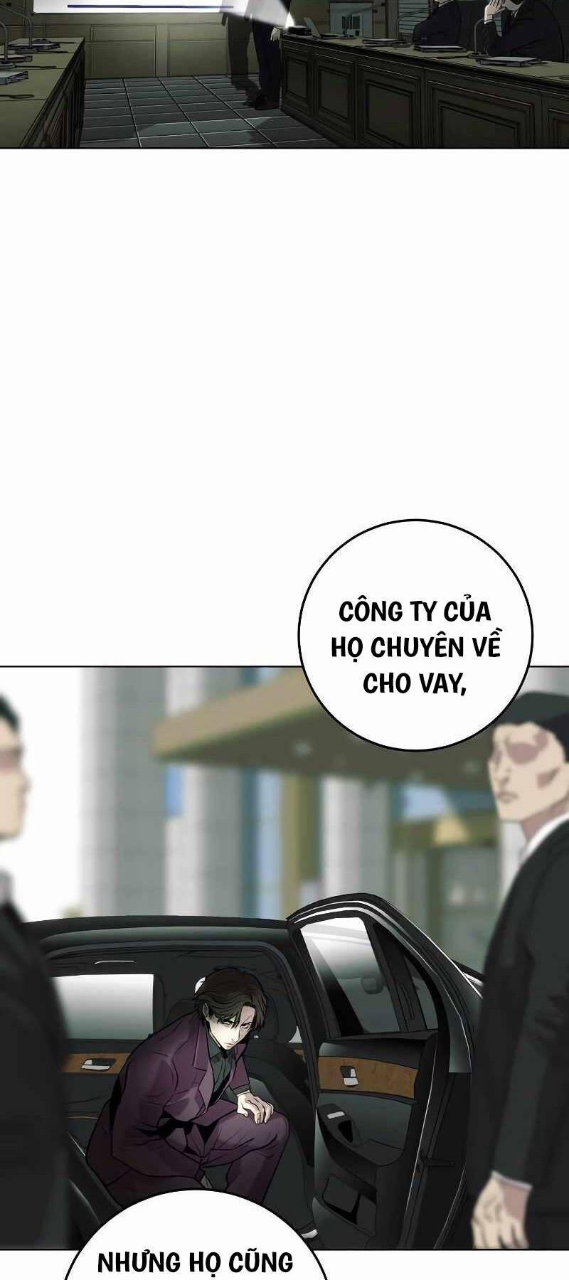 Đứa Con Báo Thù 1 trang 42