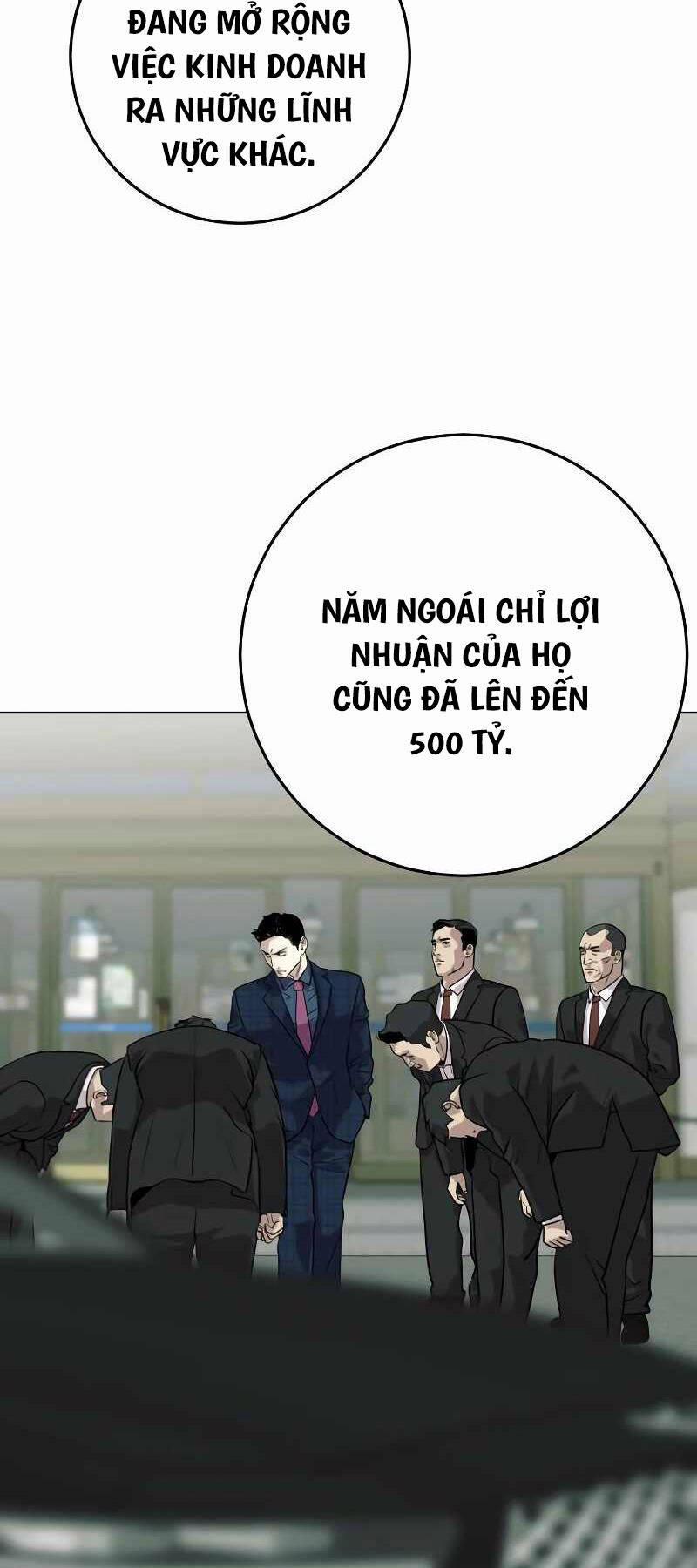 Đứa Con Báo Thù 1 trang 43