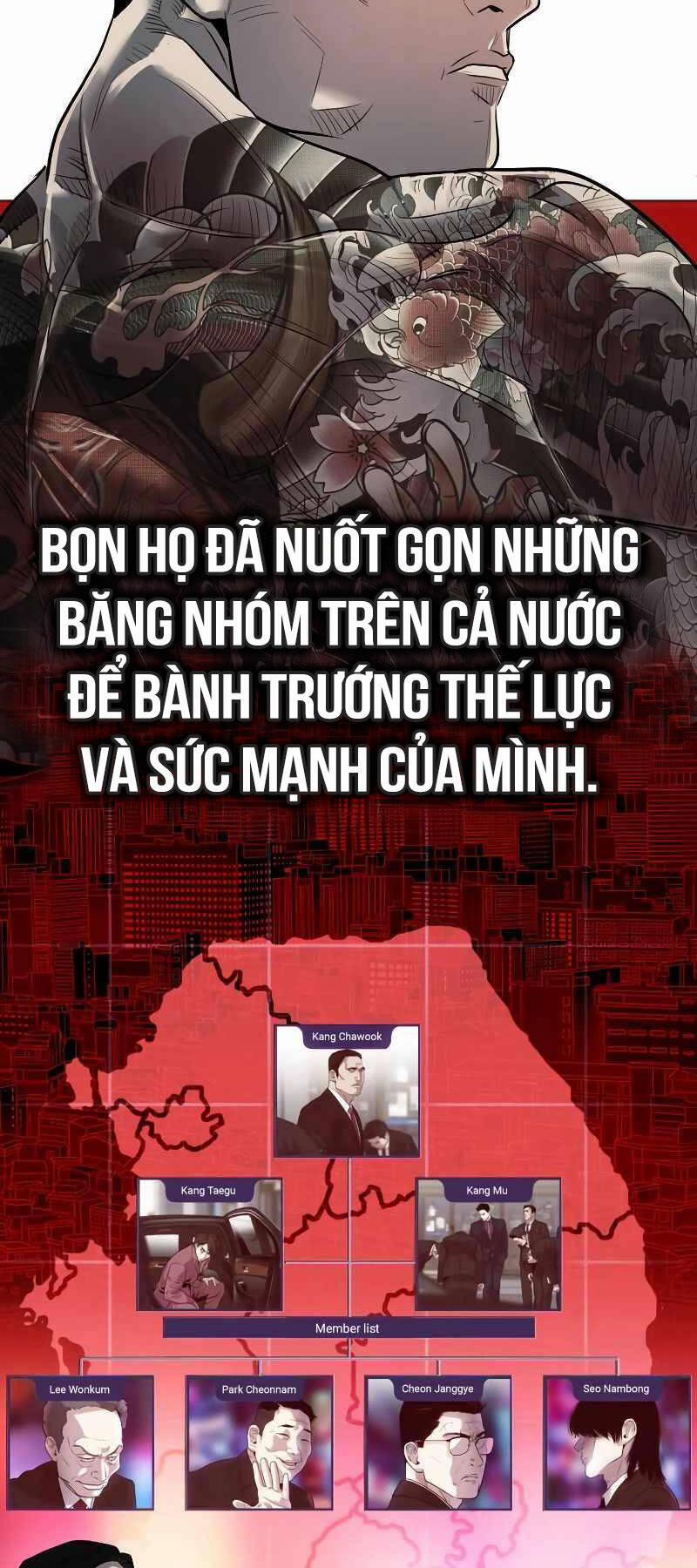 Đứa Con Báo Thù 1 trang 48