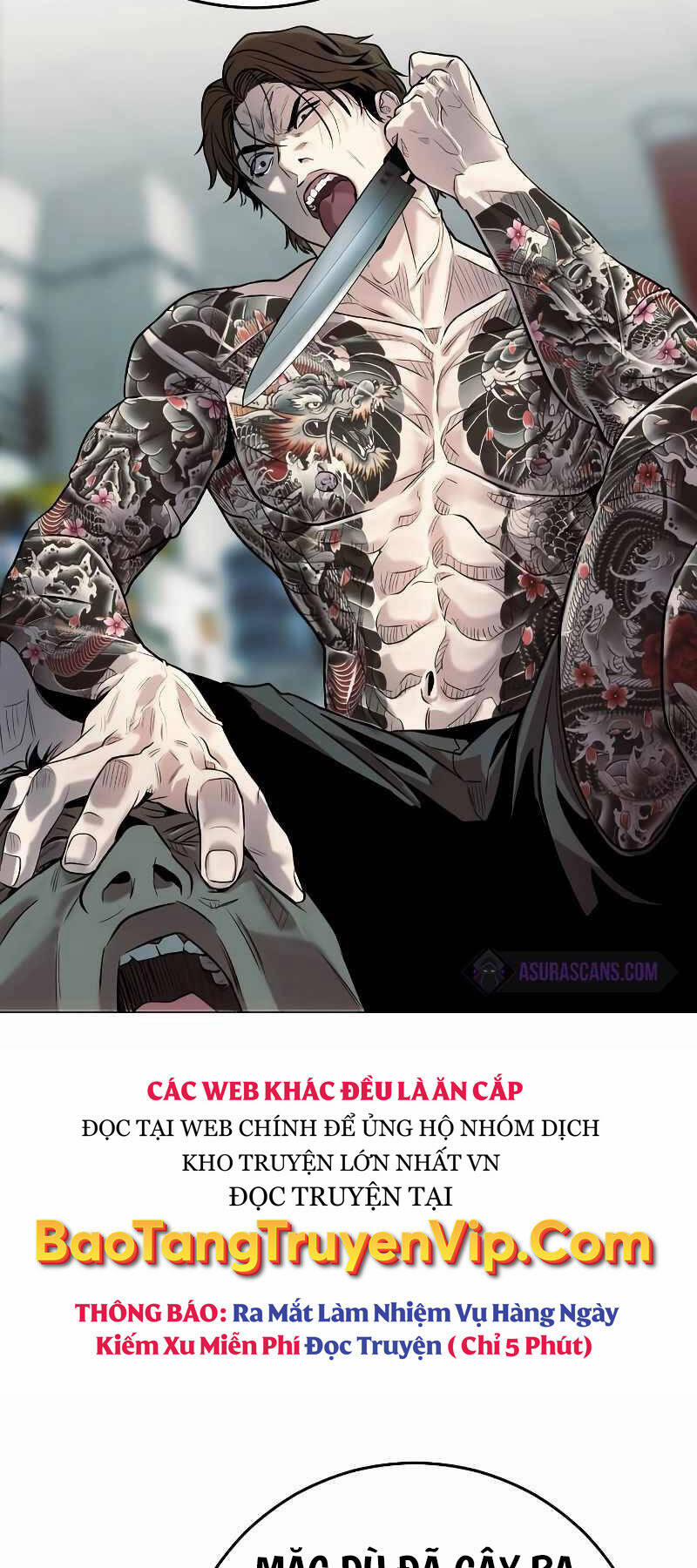 Đứa Con Báo Thù 1 trang 52