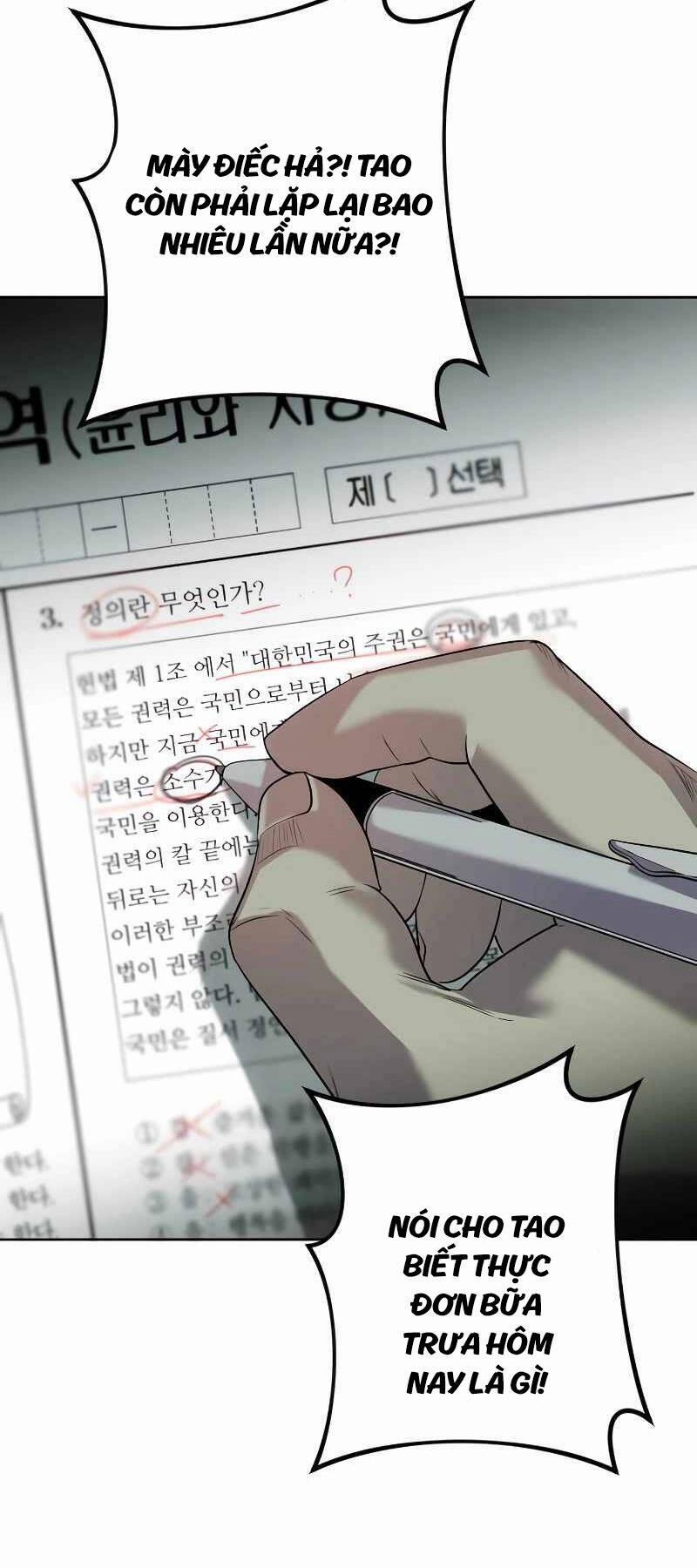 Đứa Con Báo Thù 1 trang 8