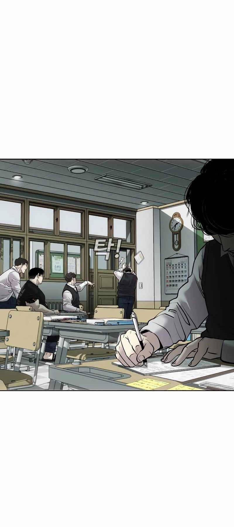 Đứa Con Báo Thù 1 trang 9