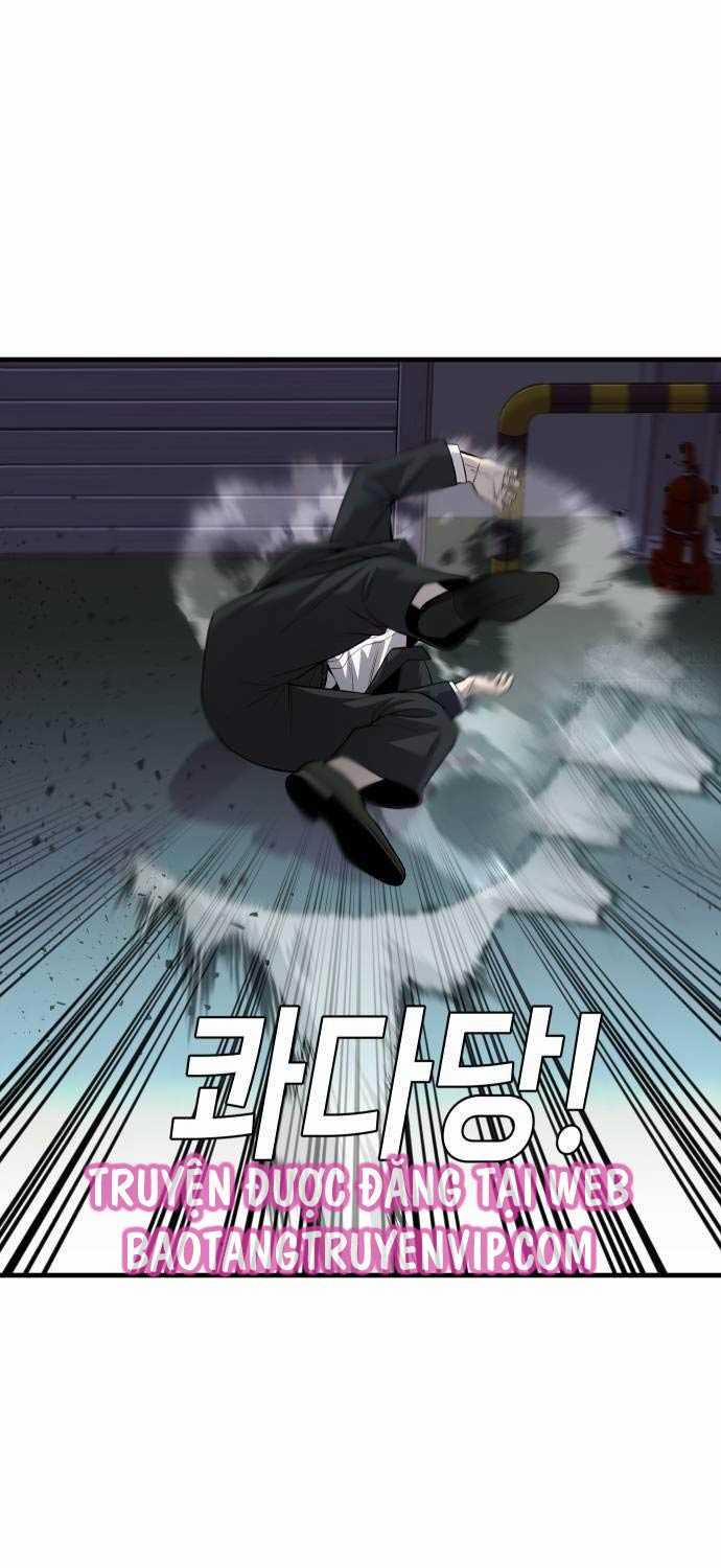 Đứa Con Báo Thù 10 trang 27