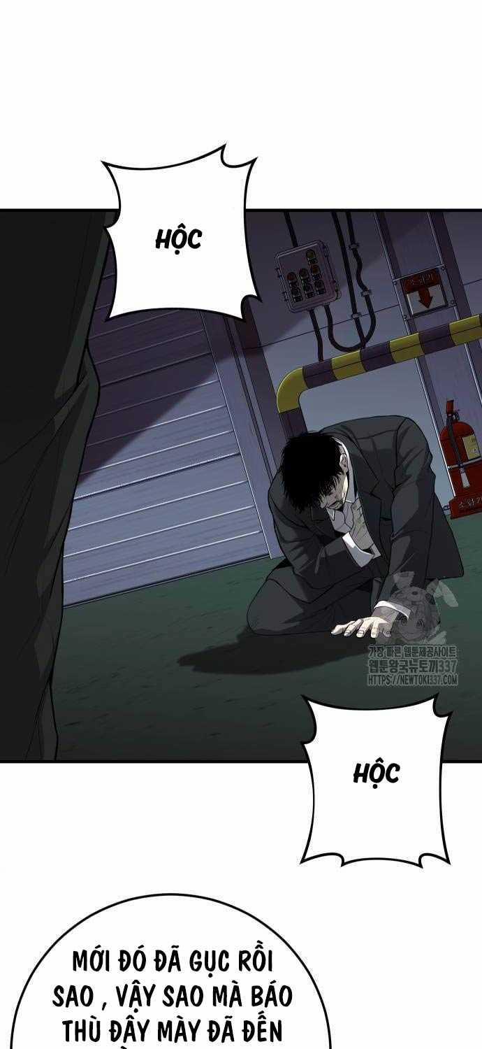 Đứa Con Báo Thù 10 trang 29