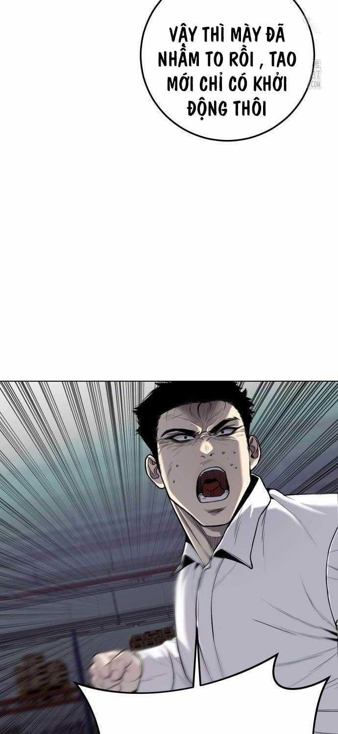 Đứa Con Báo Thù 10 trang 33