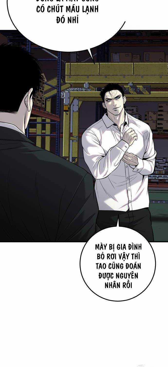 Đứa Con Báo Thù 10 trang 4
