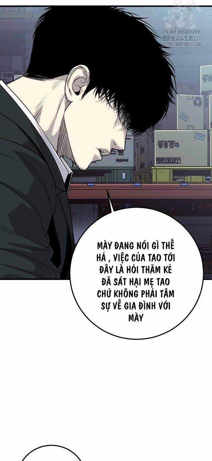 Đứa Con Báo Thù 10 trang 5