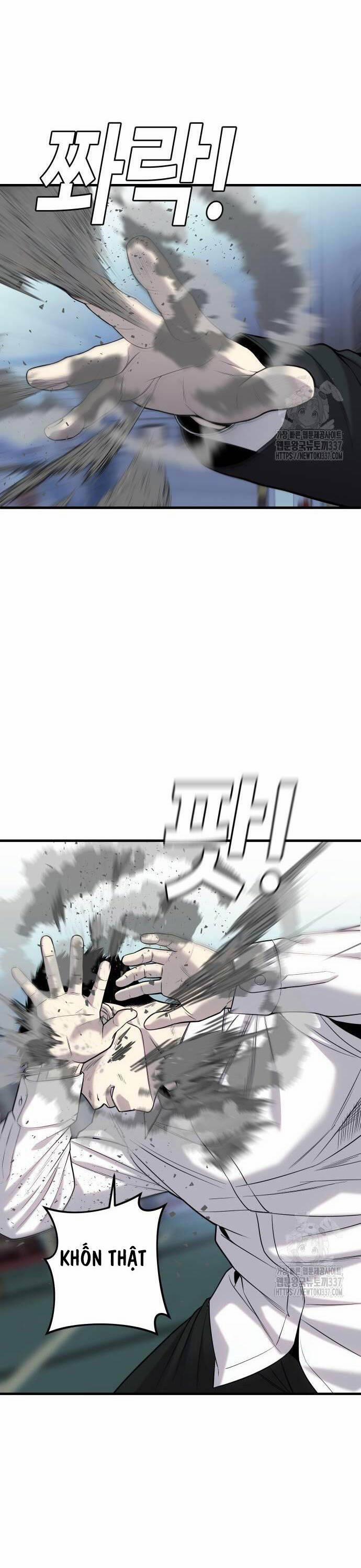 Đứa Con Báo Thù 11 trang 11