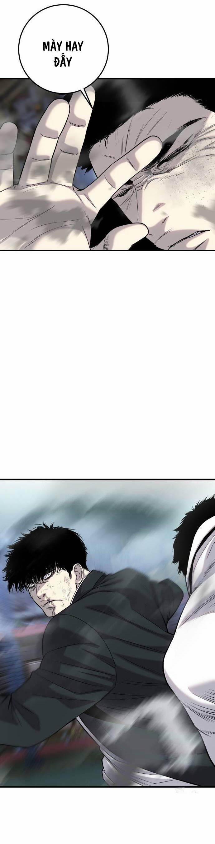 Đứa Con Báo Thù 11 trang 12