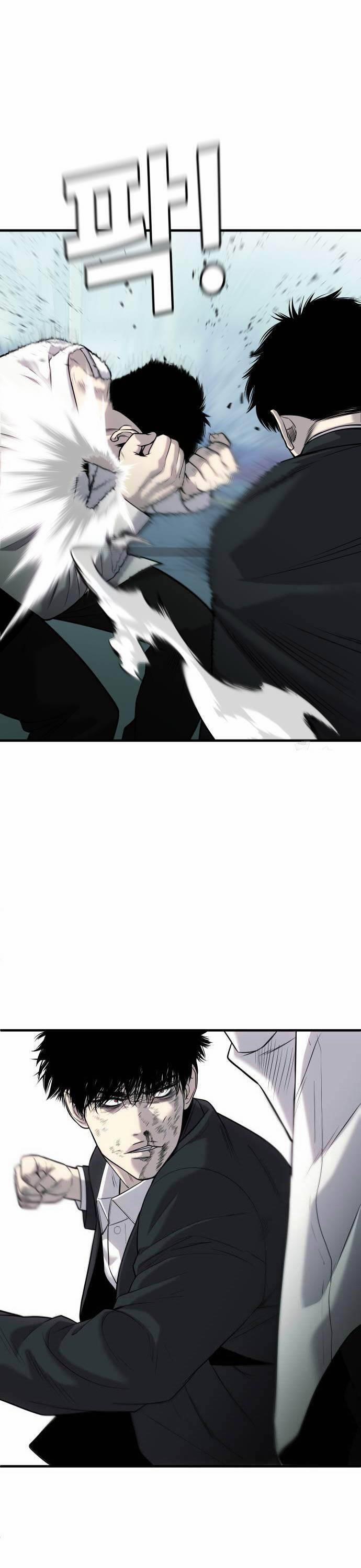 Đứa Con Báo Thù 11 trang 13