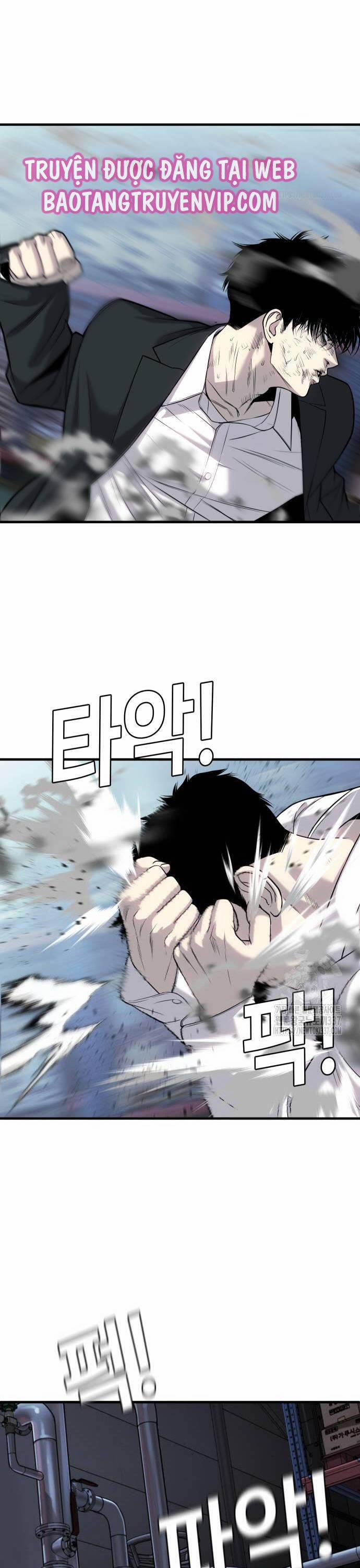 Đứa Con Báo Thù 11 trang 15