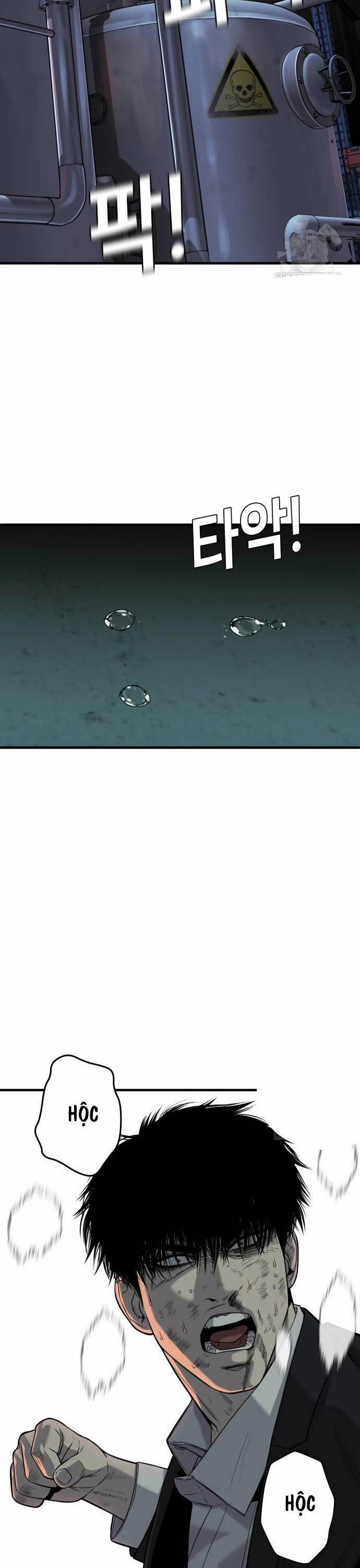 Đứa Con Báo Thù 11 trang 16
