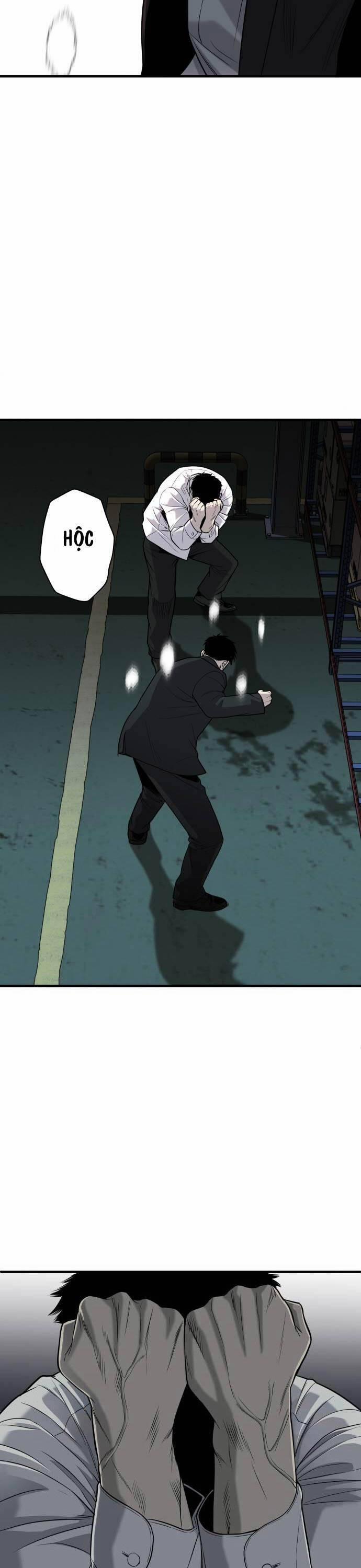 Đứa Con Báo Thù 11 trang 17