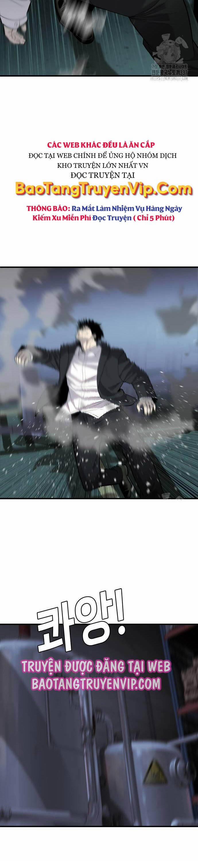 Đứa Con Báo Thù 11 trang 21