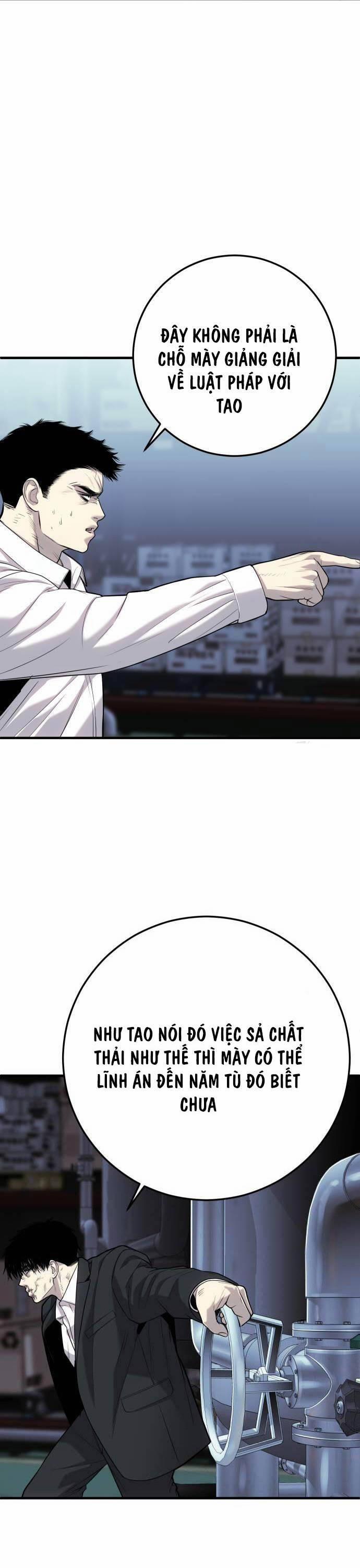 Đứa Con Báo Thù 11 trang 26