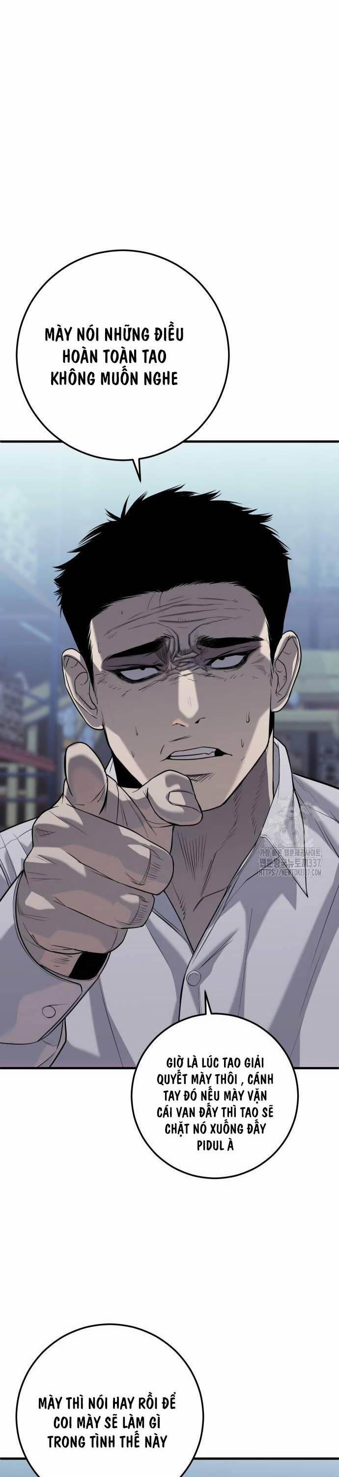 Đứa Con Báo Thù 11 trang 27