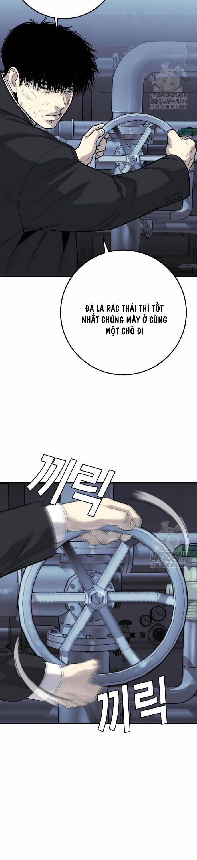 Đứa Con Báo Thù 11 trang 28