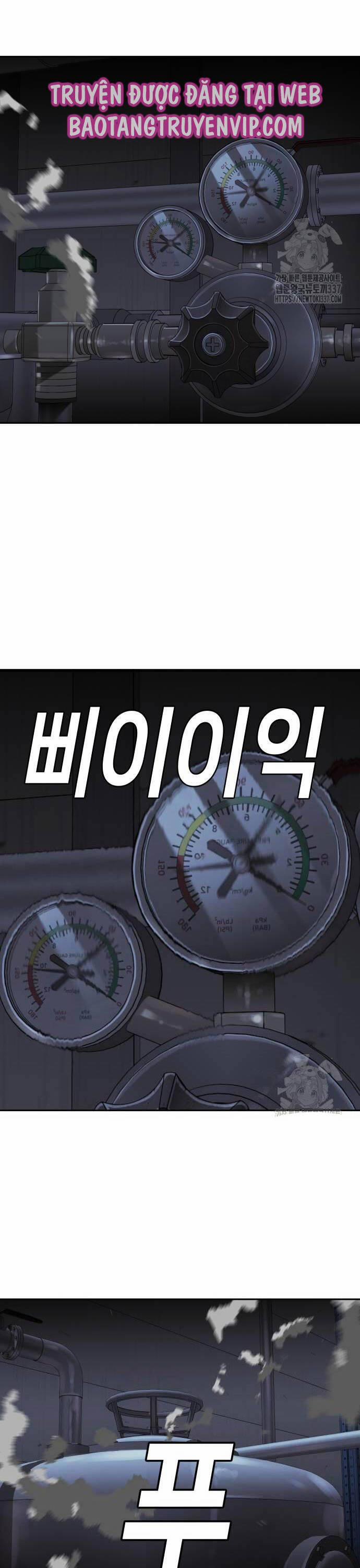 Đứa Con Báo Thù 11 trang 29