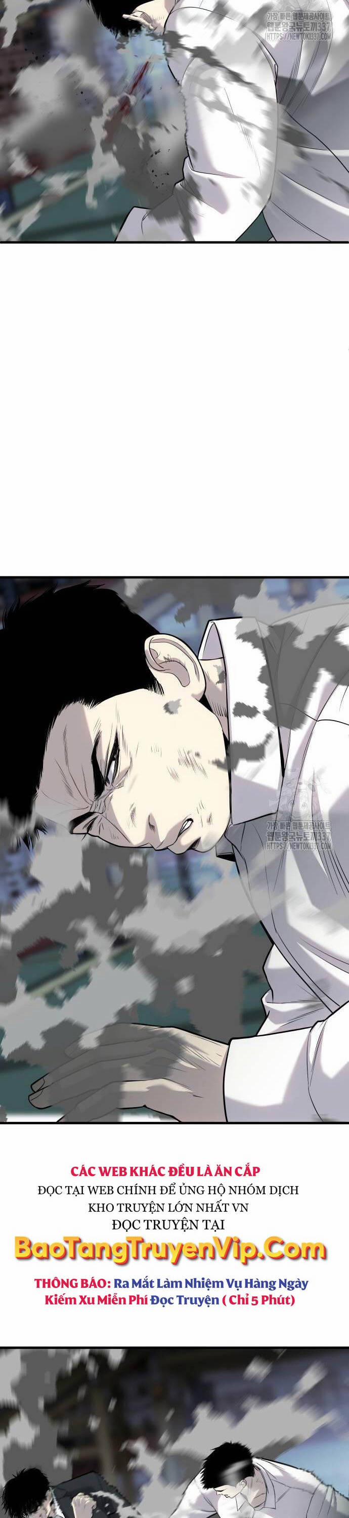 Đứa Con Báo Thù 11 trang 33