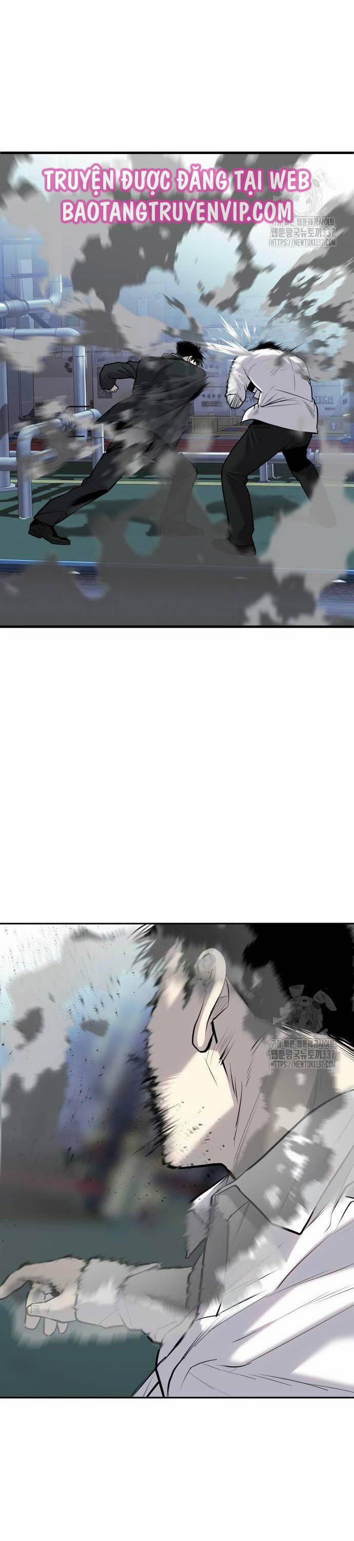Đứa Con Báo Thù 11 trang 35