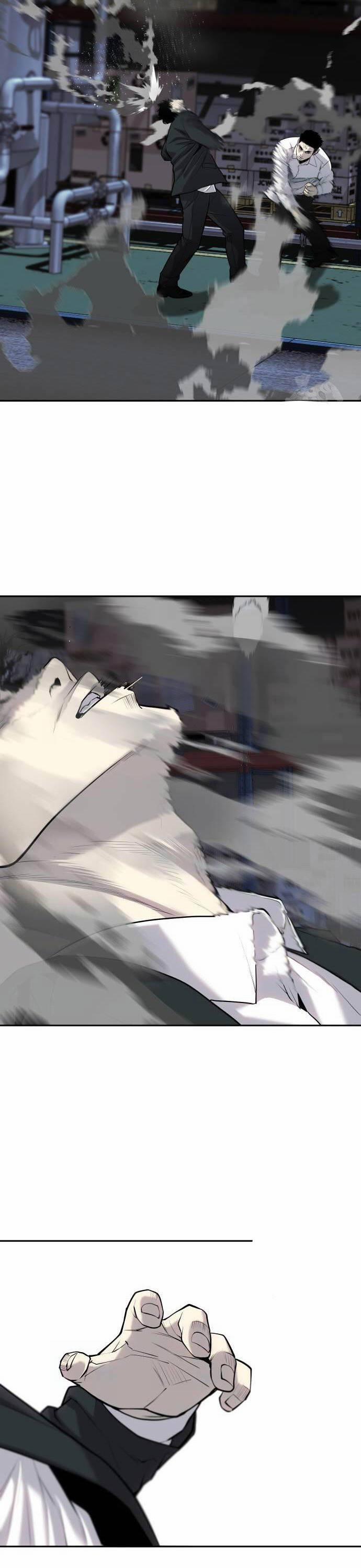 Đứa Con Báo Thù 11 trang 37