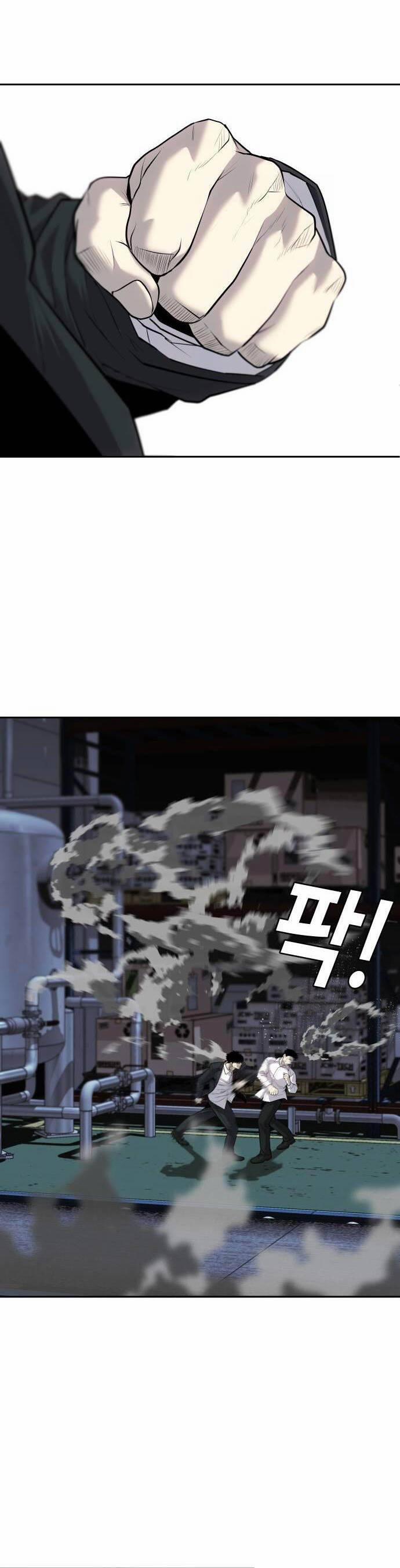 Đứa Con Báo Thù 11 trang 38