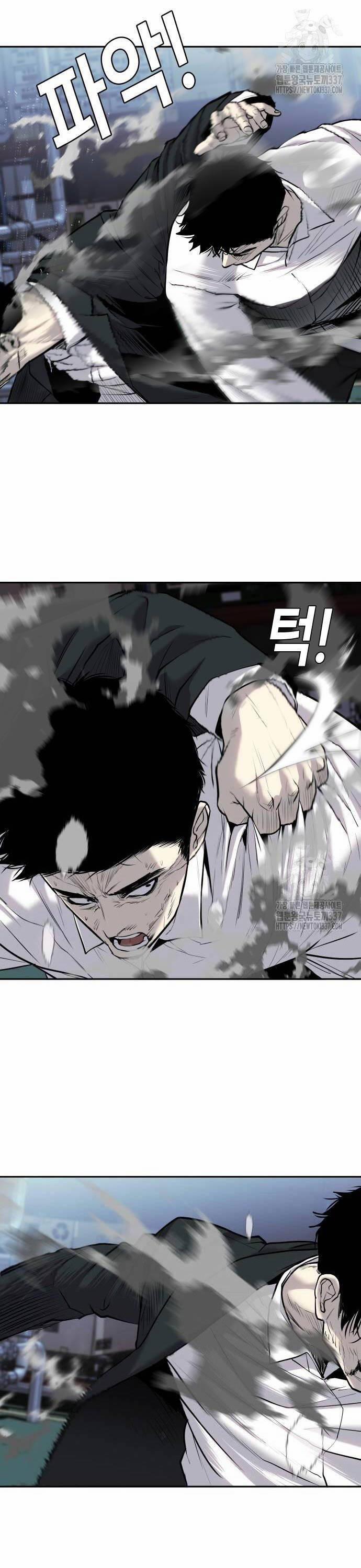 Đứa Con Báo Thù 11 trang 40