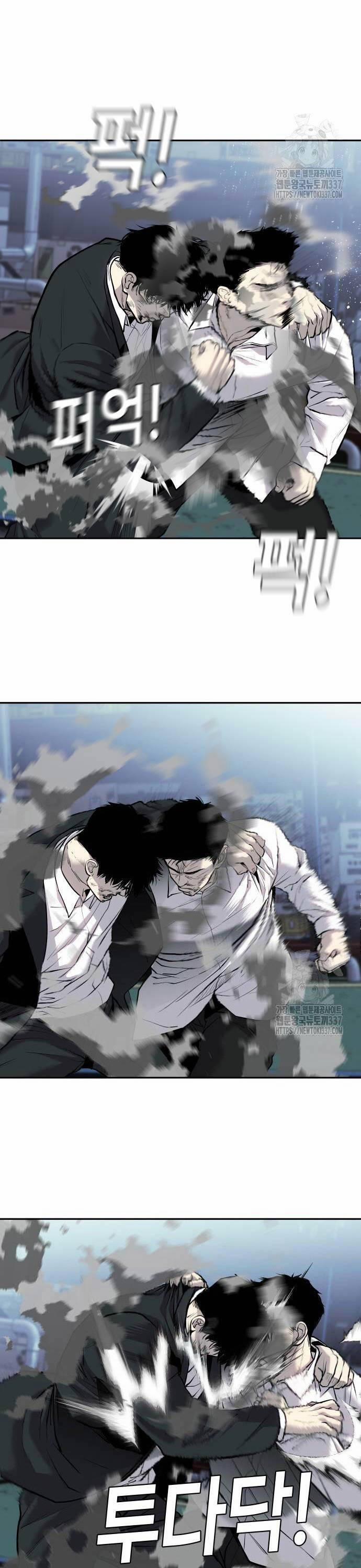 Đứa Con Báo Thù 11 trang 41