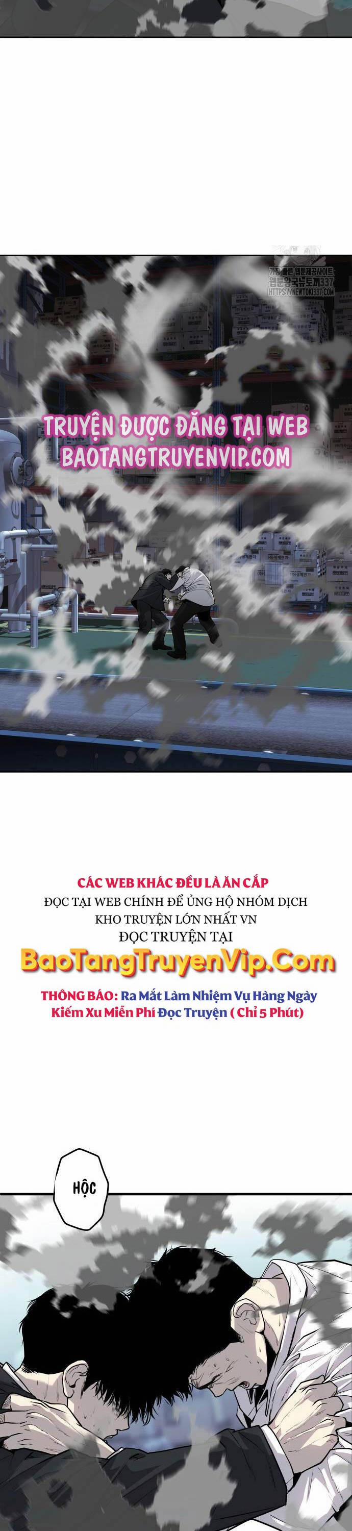 Đứa Con Báo Thù 11 trang 42