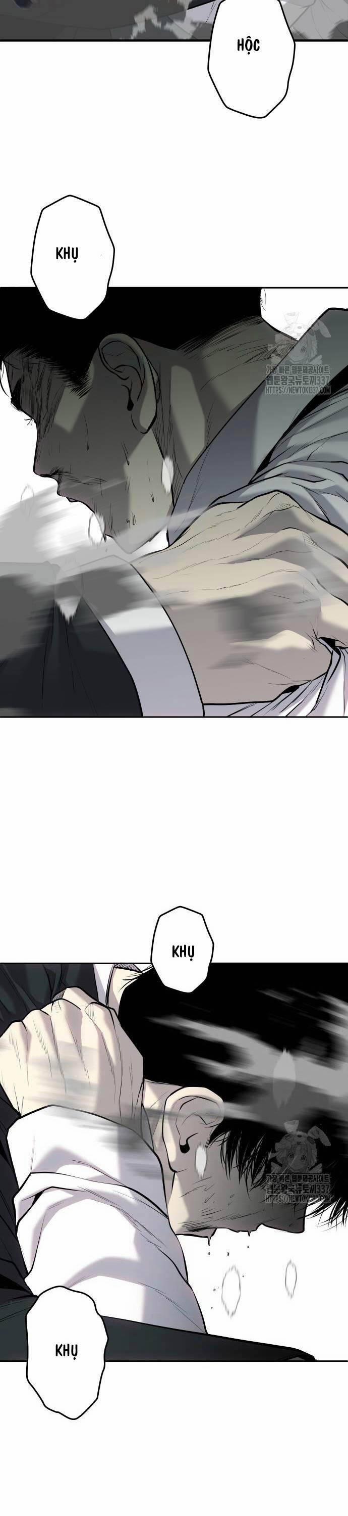 Đứa Con Báo Thù 11 trang 43